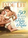 Cover image for 50 Ways to Ruin a Rake